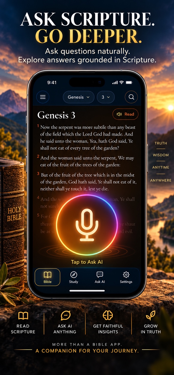 EchoChiasm Ask AI